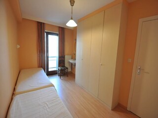 Appartement Knokke-Heist Kenmerken 2