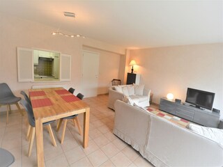 Appartement Knokke-Heist Kenmerken 3