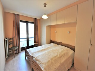 Appartement Knokke-Heist Équipement 2