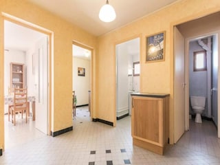 Appartement Villar-Saint-Pancrace  8