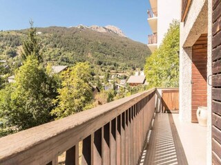 Apartment Villar-Saint-Pancrace  12