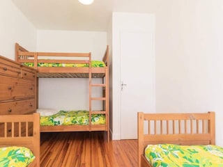Appartement Villar-Saint-Pancrace  13