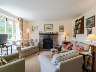 Casa vacanze Dulverton Caratteristiche 17