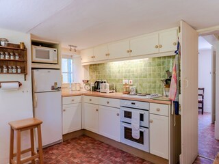 Cottage Dulverton Ausstattung 26