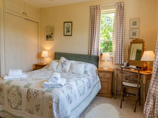 Cottage Dulverton Ausstattung 20