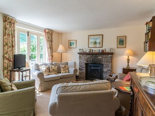 Cottage Dulverton Ausstattung 21