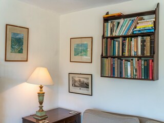 Cottage Dulverton Ausstattung 26