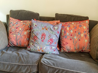 Holiday cottage Dulverton Features 33