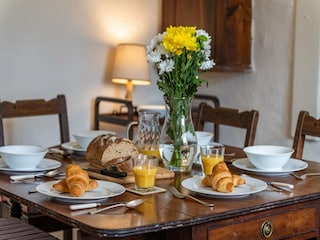 Cottage Dulverton Ausstattung 39