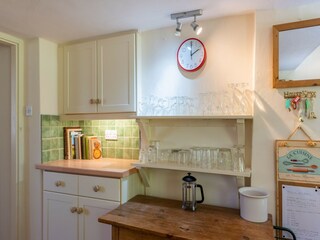 Cottage Dulverton Ausstattung 23