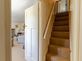 Holiday cottage Dulverton Features 23