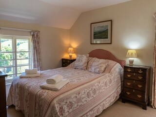 Maison de vacances Dulverton Équipement 32