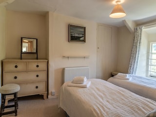 Holiday cottage Dulverton Features 35