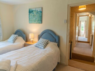 Cottage Dulverton Ausstattung 37
