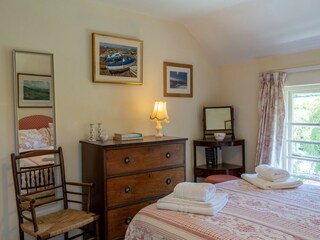 Casa vacanze Dulverton Caratteristiche 37