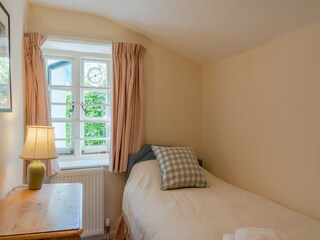 Maison de vacances Dulverton Équipement 22