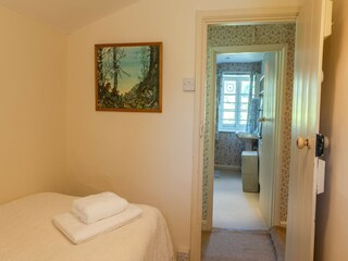 Cottage Dulverton Ausstattung 27