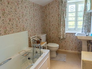 Holiday cottage Dulverton Features 41