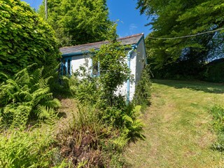 Cottage Dulverton Außenaufnahme 5