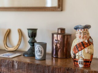 Maison de vacances Dulverton  43