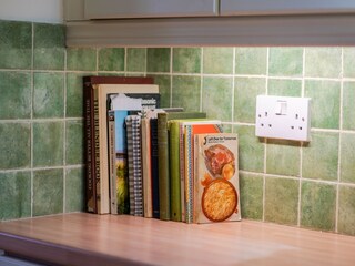 Cottage Dulverton  44