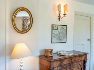 Casa de vacaciones Dulverton  44