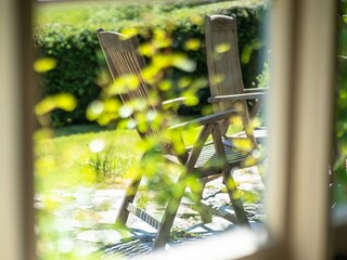 Cottage Dulverton Außenaufnahme 8