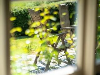 Vakantiehuisje Dulverton Buitenaudio-opname 8