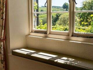Cottage Dulverton Außenaufnahme 9