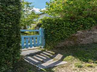Cottage Dulverton Außenaufnahme 6