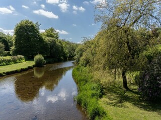 Vakantiehuisje Dulverton Buitenaudio-opname 16