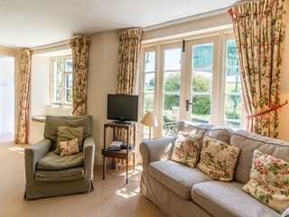 Casa vacanze Dulverton Caratteristiche 22