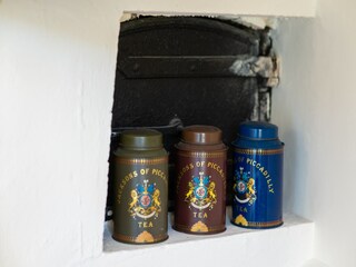 Maison de vacances Dulverton  44