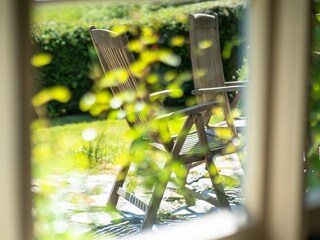 Casa vacanze Dulverton Registrazione all'aperto 3