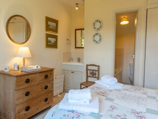 Maison de vacances Dulverton Équipement 34