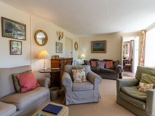 Cottage Dulverton Ausstattung 17