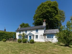 Ferienhaus nahe Exmoor Nationalpark - Dulverton - image1