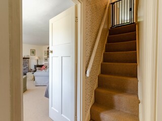Cottage Dulverton Ausstattung 18
