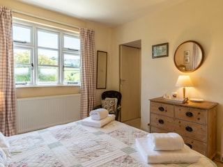 Holiday cottage Dulverton Features 36