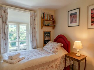 Casa vacanze Dulverton Caratteristiche 29