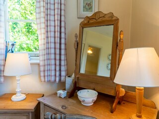 Casa vacanze Dulverton Caratteristiche 19