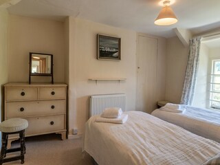 Casa vacanze Dulverton Caratteristiche 38