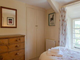 Maison de vacances Dulverton Environnement 42