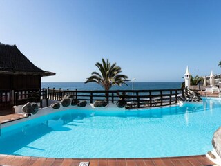 Appartement Tarajalillo  3