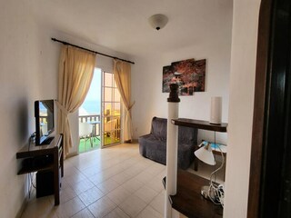 Appartement Tarajalillo  6