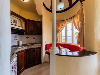 Appartement Tarajalillo  8