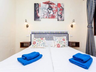 Appartement Tarajalillo  9
