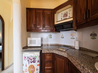 Appartement Tarajalillo  13