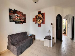 Appartement Tarajalillo  14