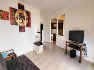 Appartement Tarajalillo  15